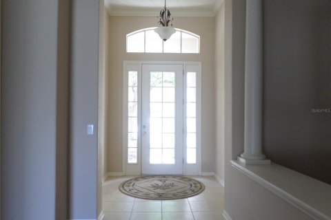 House in Wesley Chapel, Florida 4 bedrooms, 266.63 sq.m. № 1648300 - photo 2