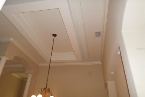House in Wesley Chapel, Florida 4 bedrooms, 266.63 sq.m. № 1648300 - photo 9