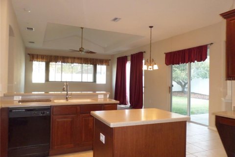 House in Wesley Chapel, Florida 4 bedrooms, 266.63 sq.m. № 1648300 - photo 22
