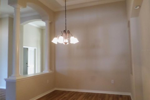 House in Wesley Chapel, Florida 4 bedrooms, 266.63 sq.m. № 1648300 - photo 7