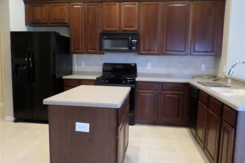 House in Wesley Chapel, Florida 4 bedrooms, 266.63 sq.m. № 1648300 - photo 21