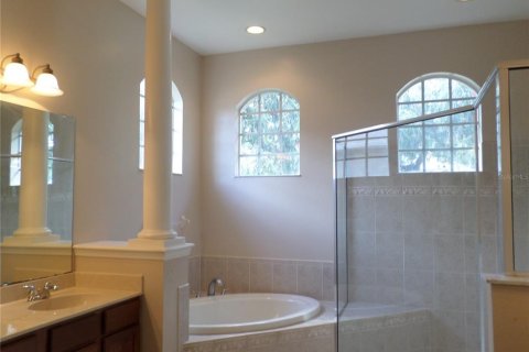 House in Wesley Chapel, Florida 4 bedrooms, 266.63 sq.m. № 1648300 - photo 16