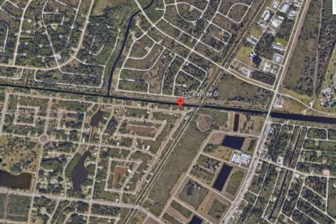 Land in Port Charlotte, Florida № 1753353 - photo 7