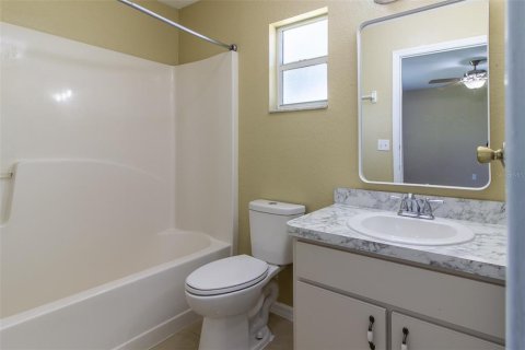 House in Belleview, Florida 4 bedrooms, 163.51 sq.m. № 1815162 - photo 14