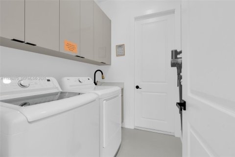 Casa en venta en Lehigh Acres, Florida, 3 dormitorios № 1984552 - foto 22