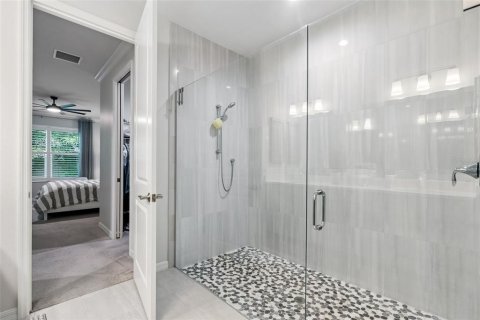 Купить виллу или дом в Венеция, Флорида 4 комнаты, 139.45м2, № 1812406 - фото 22