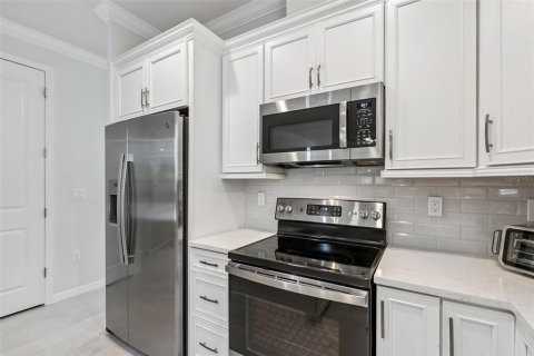Купить виллу или дом в Венеция, Флорида 4 комнаты, 139.45м2, № 1812406 - фото 12