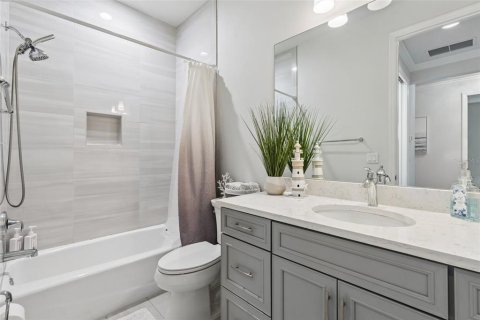Купить виллу или дом в Венеция, Флорида 4 комнаты, 139.45м2, № 1812406 - фото 19