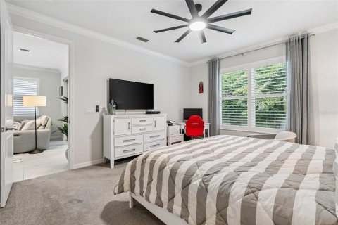 Купить виллу или дом в Венеция, Флорида 4 комнаты, 139.45м2, № 1812406 - фото 20