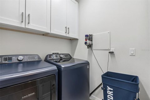 Купить виллу или дом в Венеция, Флорида 4 комнаты, 139.45м2, № 1812406 - фото 18