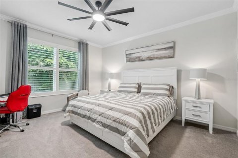 Купить виллу или дом в Венеция, Флорида 4 комнаты, 139.45м2, № 1812406 - фото 16