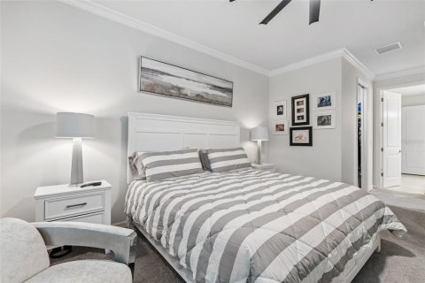 Купить виллу или дом в Венеция, Флорида 4 комнаты, 139.45м2, № 1812406 - фото 17