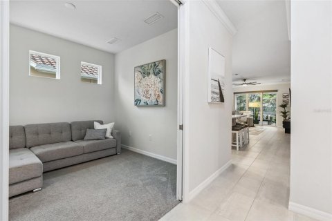 Купить виллу или дом в Венеция, Флорида 4 комнаты, 139.45м2, № 1812406 - фото 4