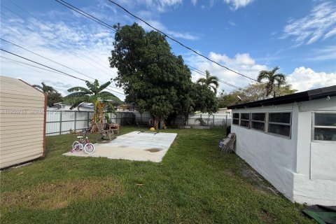 Купить виллу или дом в Майами, Флорида 3 спальни, 108.32м2, № 2007165 - фото 25