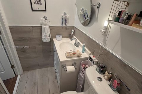 Купить виллу или дом в Майами, Флорида 3 спальни, 108.32м2, № 2007165 - фото 17