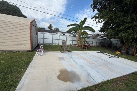 Купить виллу или дом в Майами, Флорида 3 спальни, 108.32м2, № 2007165 - фото 26