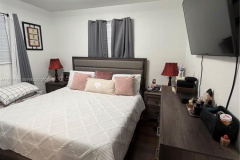 Купить виллу или дом в Майами, Флорида 3 спальни, 108.32м2, № 2007165 - фото 15