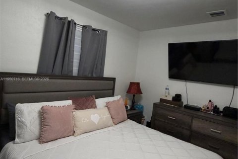 Купить виллу или дом в Майами, Флорида 3 спальни, 108.32м2, № 2007165 - фото 20