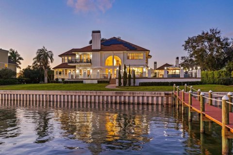 Casa en venta en Belleair, Florida, 5 dormitorios, 599.5 m2 № 2091993 - foto 5