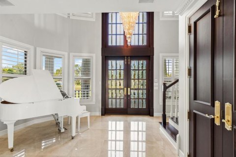 Casa en venta en Belleair, Florida, 5 dormitorios, 599.5 m2 № 2091993 - foto 9