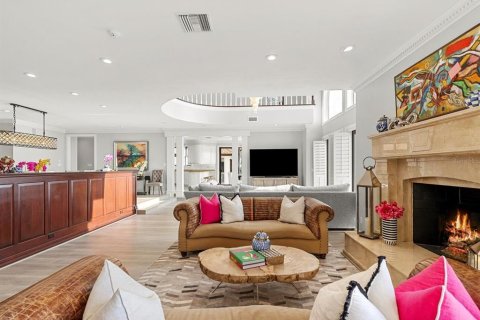 Casa en venta en Belleair, Florida, 5 dormitorios, 599.5 m2 № 2091993 - foto 19