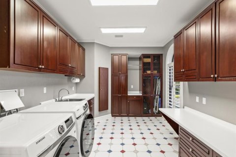 Casa en venta en Belleair, Florida, 5 dormitorios, 599.5 m2 № 2091993 - foto 25