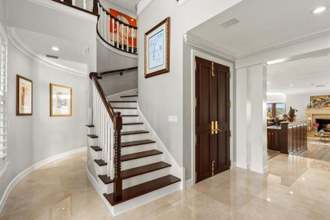 Casa en venta en Belleair, Florida, 5 dormitorios, 599.5 m2 № 2091993 - foto 27