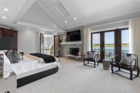 Casa en venta en Belleair, Florida, 5 dormitorios, 599.5 m2 № 2091993 - foto 29