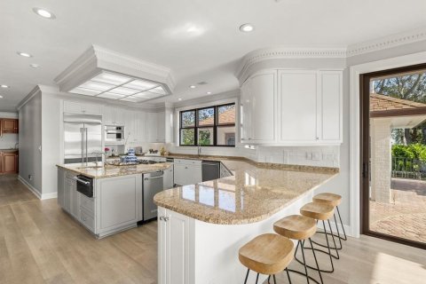Casa en venta en Belleair, Florida, 5 dormitorios, 599.5 m2 № 2091993 - foto 15