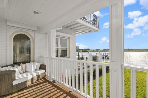 Casa en venta en Belleair, Florida, 5 dormitorios, 599.5 m2 № 2091993 - foto 23