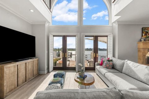 Casa en venta en Belleair, Florida, 5 dormitorios, 599.5 m2 № 2091993 - foto 11