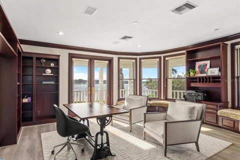 Casa en venta en Belleair, Florida, 5 dormitorios, 599.5 m2 № 2091993 - foto 22