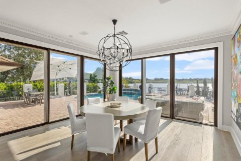 Casa en venta en Belleair, Florida, 5 dormitorios, 599.5 m2 № 2091993 - foto 12