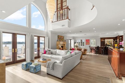 Casa en venta en Belleair, Florida, 5 dormitorios, 599.5 m2 № 2091993 - foto 10