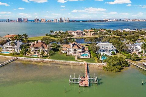 Casa en venta en Belleair, Florida, 5 dormitorios, 599.5 m2 № 2091993 - foto 7