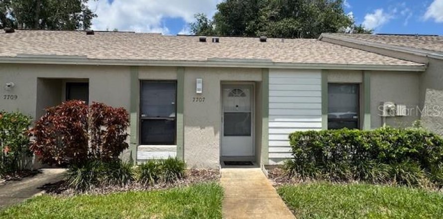 Condominio en Winter Park, Florida, 2 dormitorios № 1826860