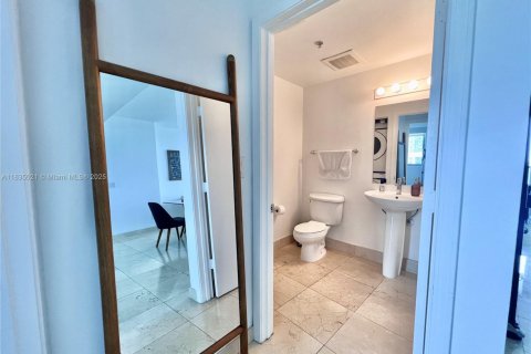 Copropriété à louer à Miami, Floride: 2 chambres, 107.58 m2 № 1818775 - photo 19