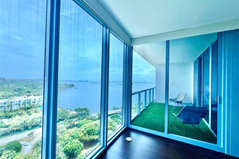 Copropriété à louer à Miami, Floride: 2 chambres, 107.58 m2 № 1818775 - photo 4