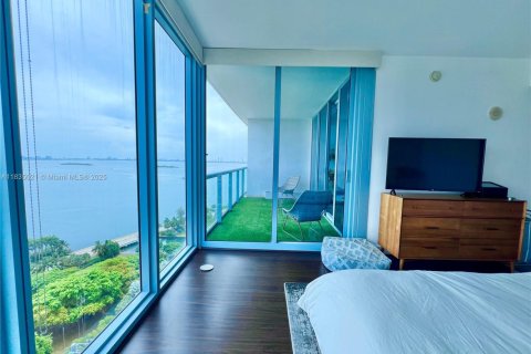 Copropriété à louer à Miami, Floride: 2 chambres, 107.58 m2 № 1818775 - photo 5