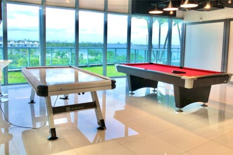 Copropriété à louer à Miami, Floride: 2 chambres, 107.58 m2 № 1818775 - photo 27
