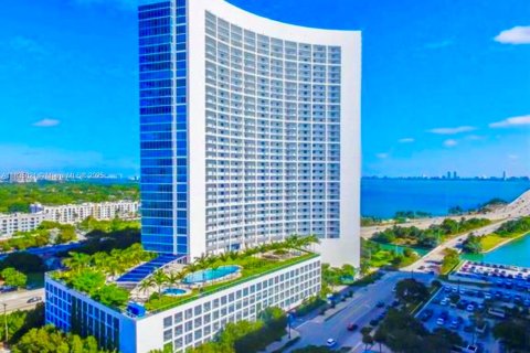 Copropriété à louer à Miami, Floride: 2 chambres, 107.58 m2 № 1818775 - photo 22