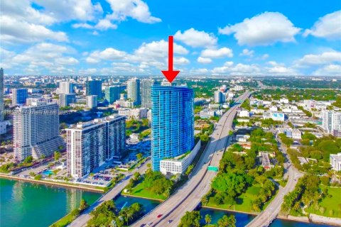 Copropriété à louer à Miami, Floride: 2 chambres, 107.58 m2 № 1818775 - photo 23
