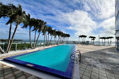 Copropriété à louer à Miami, Floride: 2 chambres, 107.58 m2 № 1818775 - photo 24