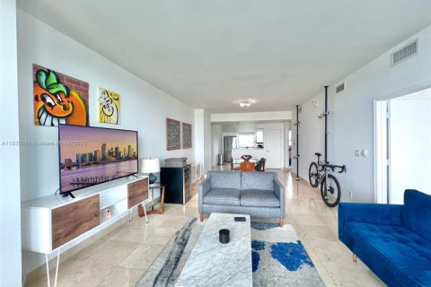Copropriété à louer à Miami, Floride: 2 chambres, 107.58 m2 № 1818775 - photo 14