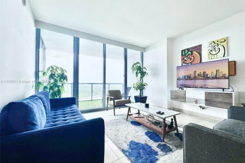 Copropriété à louer à Miami, Floride: 2 chambres, 107.58 m2 № 1818775 - photo 2