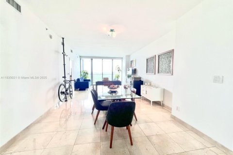 Copropriété à louer à Miami, Floride: 2 chambres, 107.58 m2 № 1818775 - photo 13