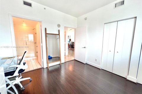 Copropriété à louer à Miami, Floride: 2 chambres, 107.58 m2 № 1818775 - photo 15