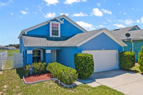 Villa ou maison à vendre à Davenport, Floride: 4 chambres, 144.09 m2 № 1909088 - photo 1
