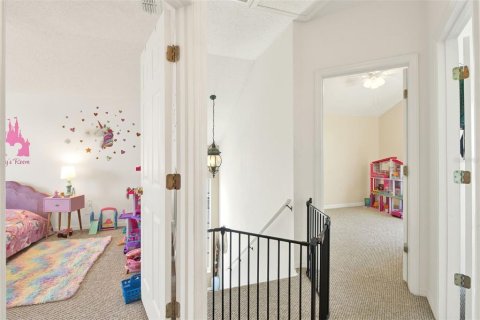Villa ou maison à vendre à Davenport, Floride: 4 chambres, 144.09 m2 № 1909088 - photo 10