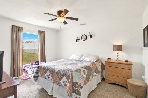 Villa ou maison à vendre à Davenport, Floride: 4 chambres, 144.09 m2 № 1909088 - photo 8